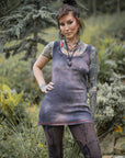 Limited Edition Long Rib Tank