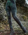 Limited Edition Fleece Lucien Pocket Leggings