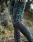 Limited Edition Fleece Lucien Pocket Leggings