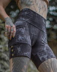 Limited COTTON Cadet Pocket Shorts