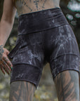 Limited COTTON Cadet Pocket Shorts
