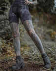 Limited COTTON Cadet Pocket Shorts