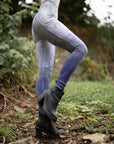 Limited Edition SUMMERWEIGHT TERRY Lucien Pocket Leggings