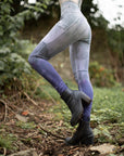 Limited Edition SUMMERWEIGHT TERRY Lucien Pocket Leggings