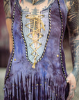 AUCTION - SMALL Fringe Niles