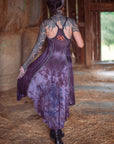 AUCTION - MEDIUM Deluxe Maiden Dress