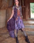 AUCTION - MEDIUM Deluxe Maiden Dress