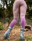 Limited Edition FLEECE Lucien Pocket Leggings