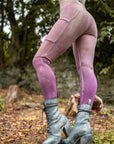 Limited Edition FLEECE Lucien Pocket Leggings