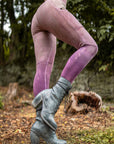 Limited Edition FLEECE Lucien Pocket Leggings