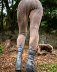 Limited Edition Rib Lucien Pocket Leggings