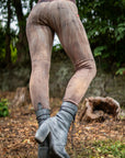 Limited Edition Rib Lucien Pocket Leggings