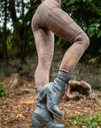 Limited Edition Rib Lucien Pocket Leggings