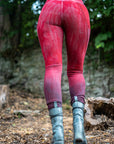 Limited Edition Rib Lucien Pocket Leggings