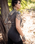 Limited Edition Long Tank