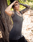 Limited Edition Long Tank