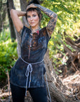 Limited Edition Drifter Tunic 2.0
