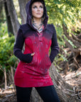 Limited Edition Cocoon 2.0 Pullover Hoodie