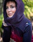 Limited Edition Cocoon 2.0 Pullover Hoodie