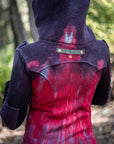 Limited Edition Cocoon 2.0 Pullover Hoodie