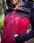 Limited Edition Cocoon 2.0 Pullover Hoodie