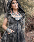 Limited Edition Maiden Dress