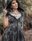 Limited Edition Maiden Dress