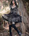 Limited Edition Maiden Dress