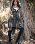 Limited Edition Maiden Dress