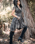 Limited Edition Maiden Dress