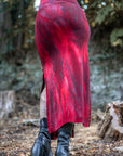 Limited Gazelle Skirt