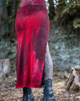 Limited Gazelle Skirt