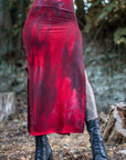 Limited Gazelle Skirt