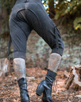 OOAK Renegade Cargo Breeches