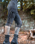 OOAK Renegade Cargo Breeches