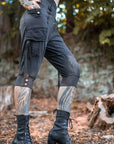 OOAK Renegade Cargo Breeches