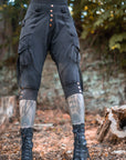 OOAK Renegade Cargo Breeches