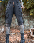 OOAK Renegade Cargo Breeches