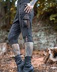 OOAK Renegade Cargo Breeches