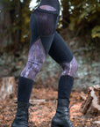 Limited Edition Fishnet Apex Leggings -The Ones With The Bunny