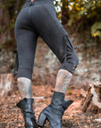 OOAK Renegade Cargo Breeches