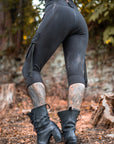 OOAK Renegade Cargo Breeches