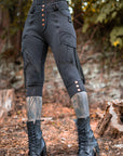 OOAK Renegade Cargo Breeches