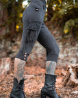 OOAK Renegade Cargo Breeches