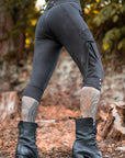 OOAK Renegade Cargo Breeches