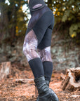 Limited Edition Fishnet Apex Leggings