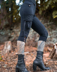 Limited Edition Renegade Cargo Breeches