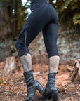 Limited Edition Renegade Cargo Breeches