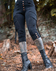 Limited Edition Renegade Cargo Breeches