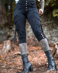 Limited Edition Renegade Cargo Breeches